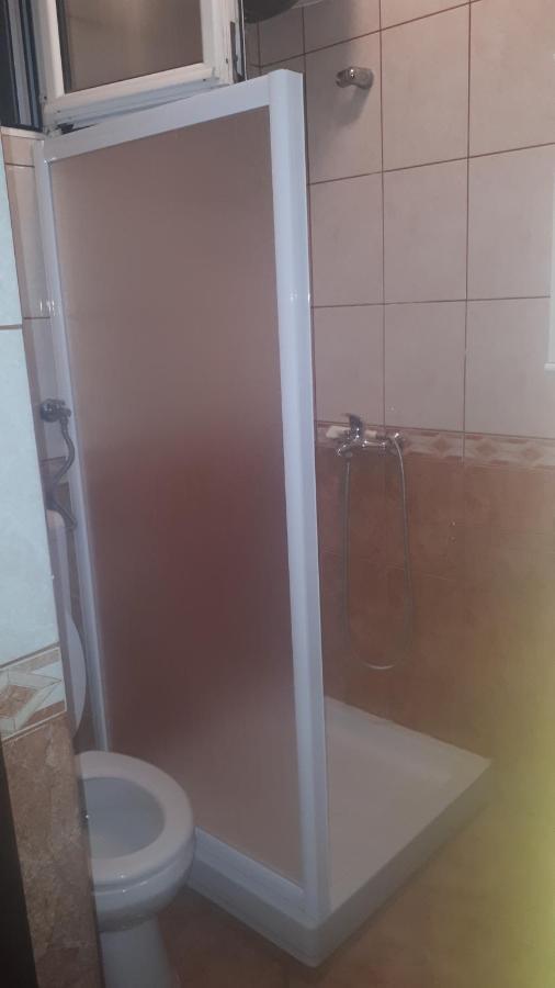 Apartment Dubrava 티바트 외부 사진